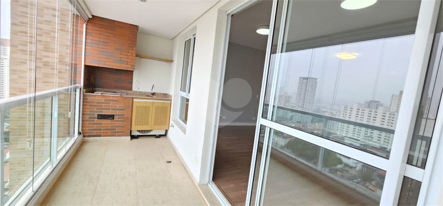 Aluguel Apartamento São Paulo Vila Leopoldina REO1041549 2