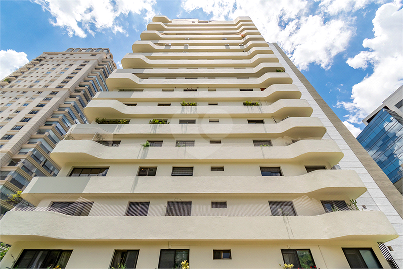 Venda Apartamento São Paulo Itaim Bibi REO1041550 49