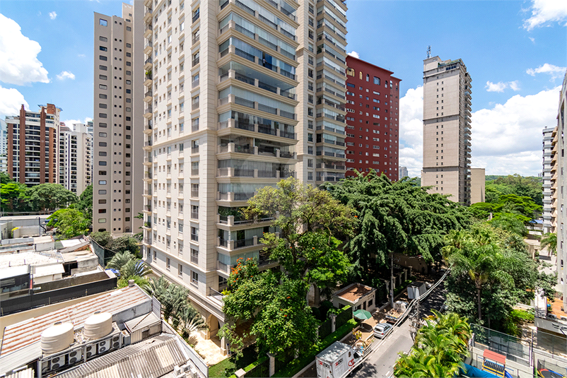 Venda Apartamento São Paulo Itaim Bibi REO1041550 10