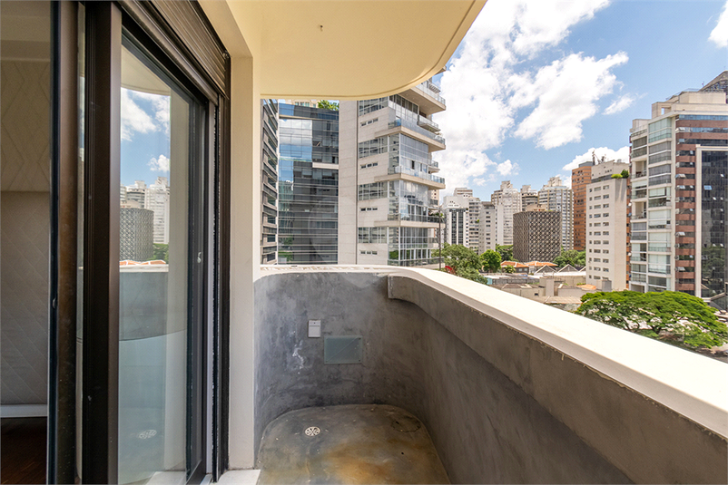 Venda Apartamento São Paulo Itaim Bibi REO1041550 17