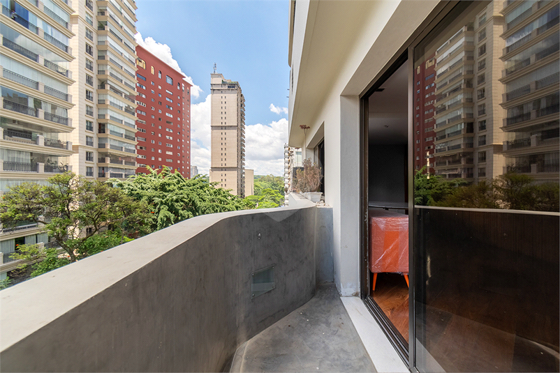 Venda Apartamento São Paulo Itaim Bibi REO1041550 9