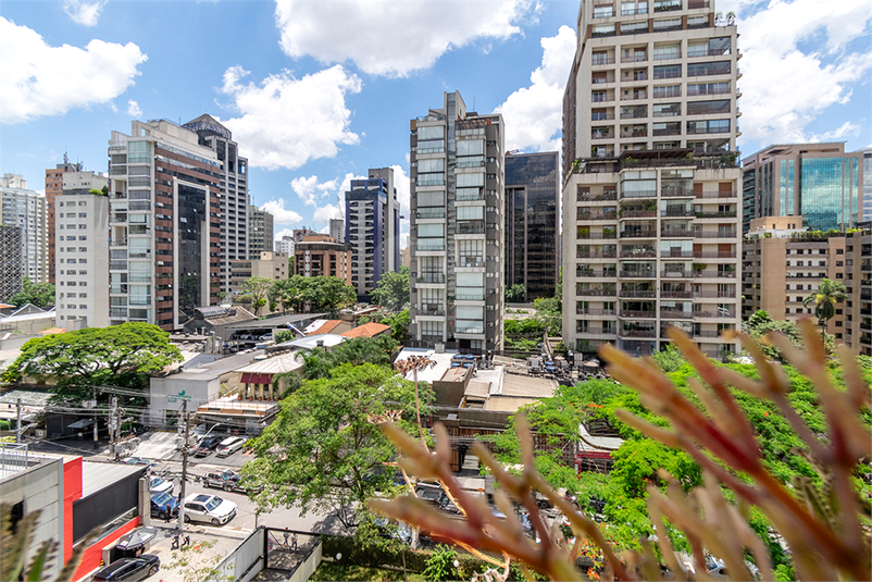 Venda Apartamento São Paulo Itaim Bibi REO1041550 33