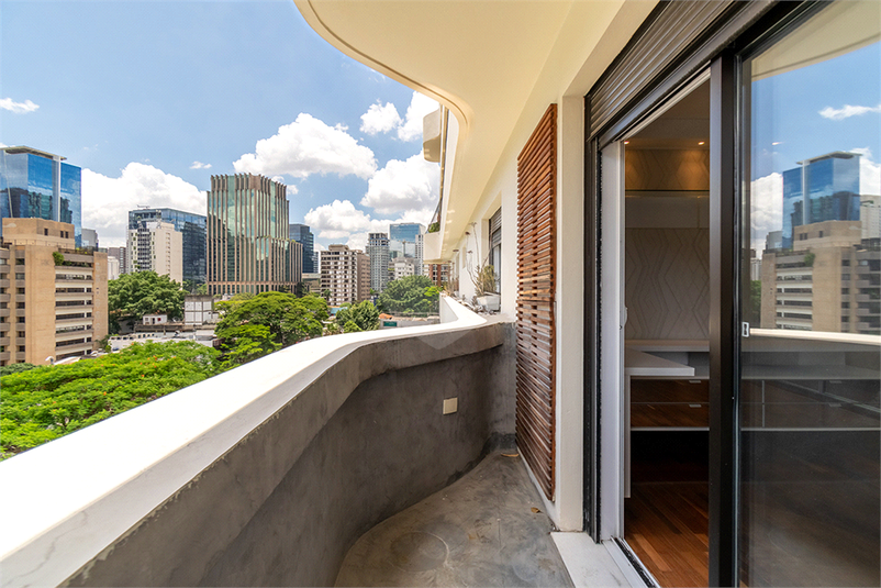 Venda Apartamento São Paulo Itaim Bibi REO1041550 18