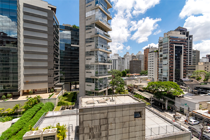 Venda Apartamento São Paulo Itaim Bibi REO1041550 19