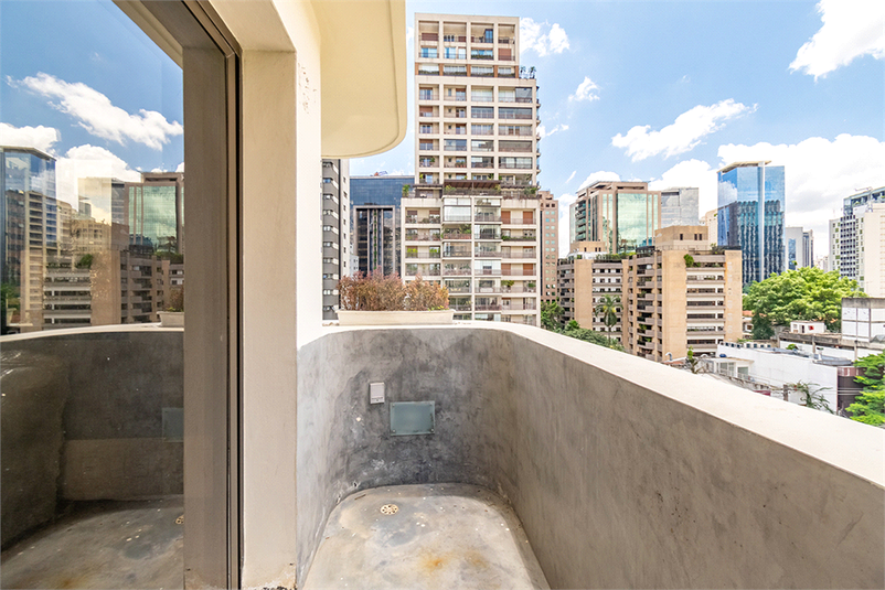 Venda Apartamento São Paulo Itaim Bibi REO1041550 8