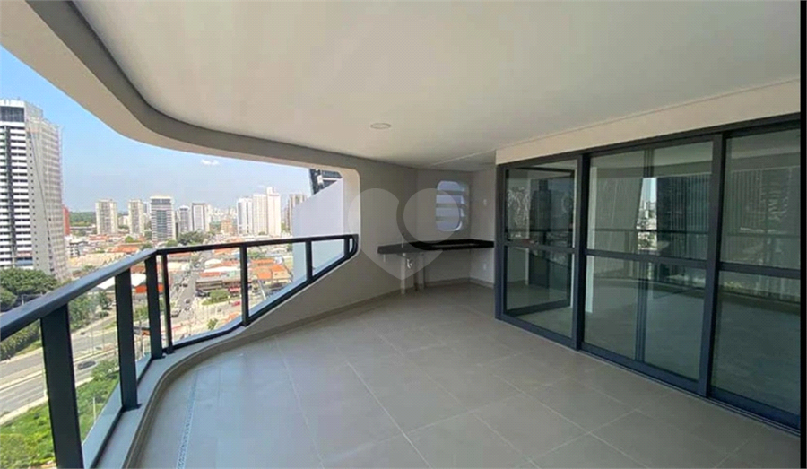 Venda Apartamento São Paulo Chácara Santo Antônio (zona Sul) REO1041553 16