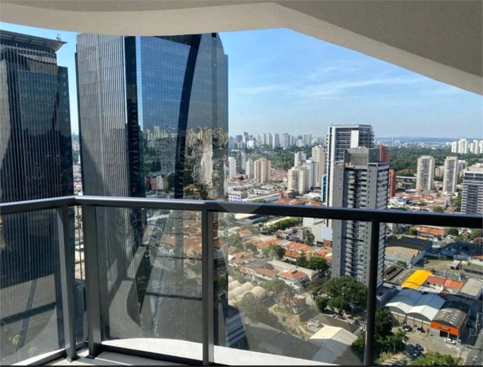 Venda Apartamento São Paulo Chácara Santo Antônio (zona Sul) REO1041553 5