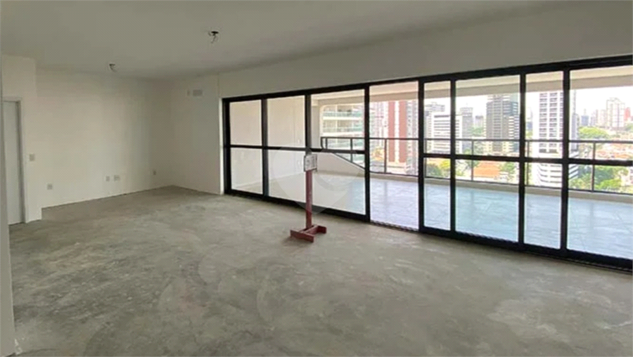 Venda Apartamento São Paulo Chácara Santo Antônio (zona Sul) REO1041553 2