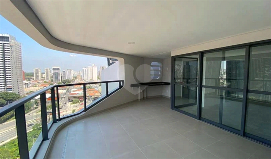 Venda Apartamento São Paulo Chácara Santo Antônio (zona Sul) REO1041553 1