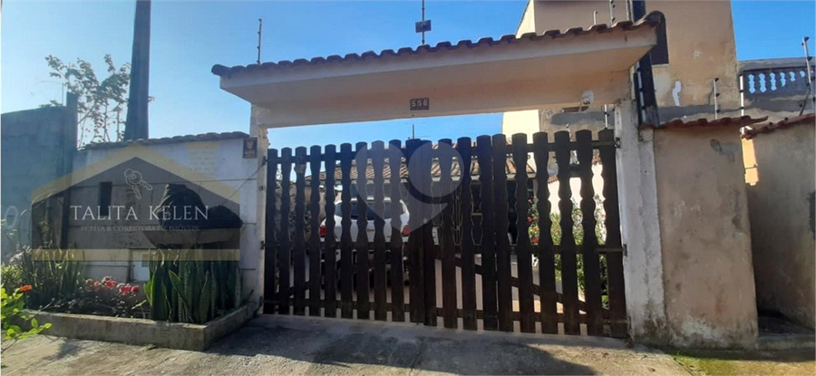 Venda Casa Peruíbe Bougainville Residencial Iv REO1041566 19