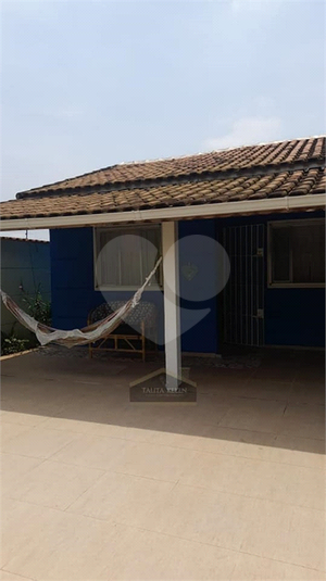 Venda Casa Peruíbe Bougainville Residencial Iv REO1041566 2