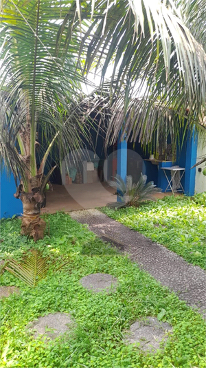 Venda Casa Peruíbe Bougainville Residencial Iv REO1041566 5