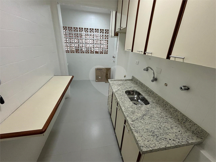 Venda Apartamento São Paulo Santa Teresinha REO1041570 12