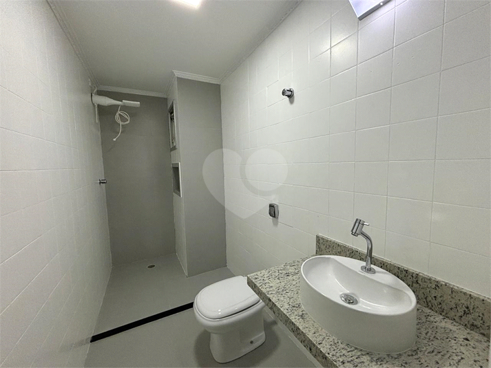 Venda Apartamento São Paulo Santa Teresinha REO1041570 22