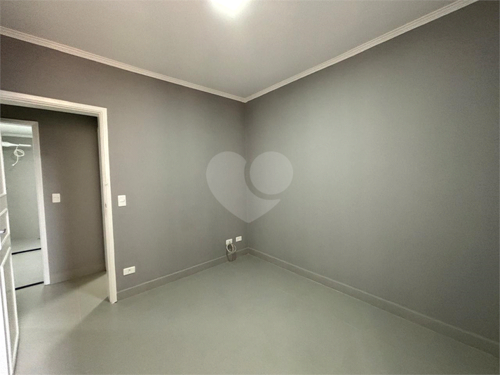 Venda Apartamento São Paulo Santa Teresinha REO1041570 2