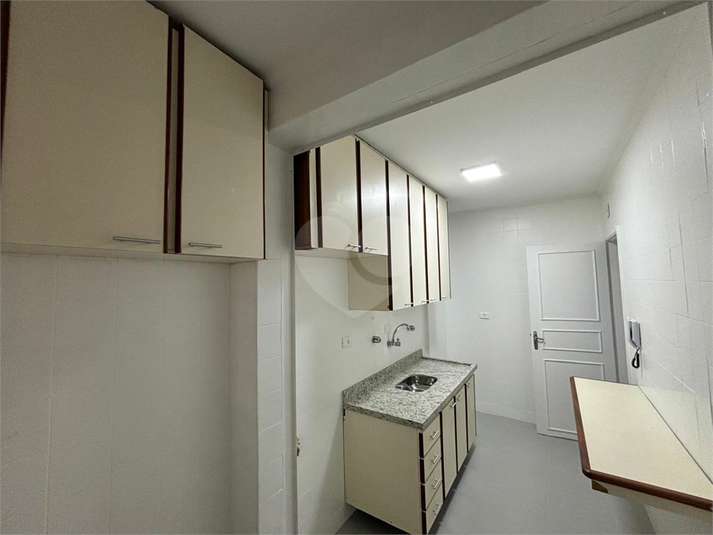 Venda Apartamento São Paulo Santa Teresinha REO1041570 9