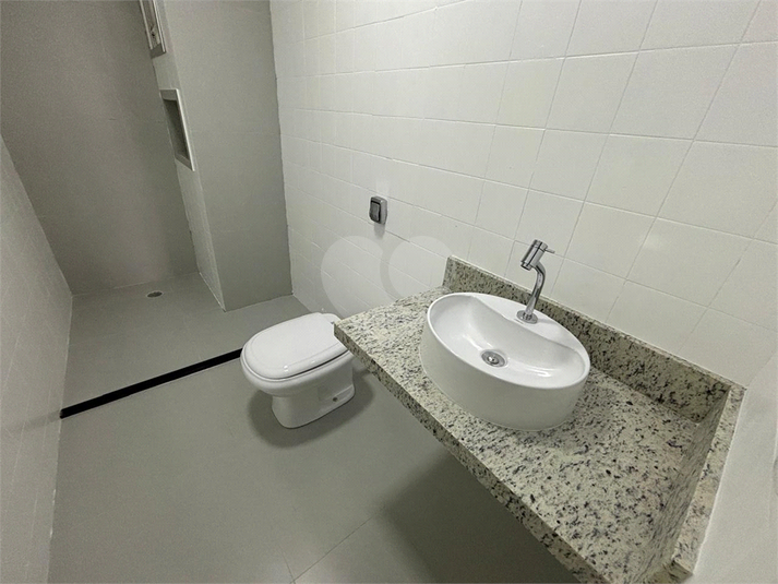 Venda Apartamento São Paulo Santa Teresinha REO1041570 21