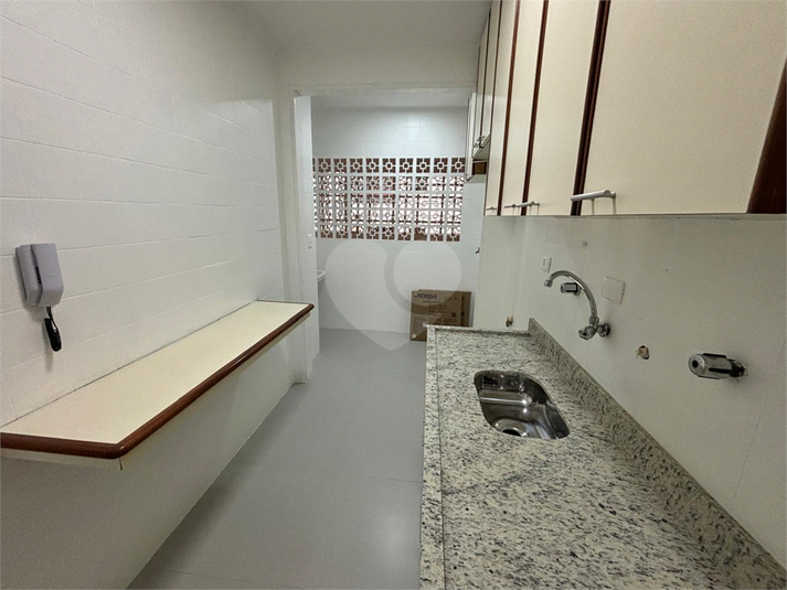 Venda Apartamento São Paulo Santa Teresinha REO1041570 8