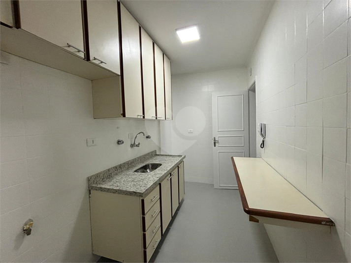 Venda Apartamento São Paulo Santa Teresinha REO1041570 11