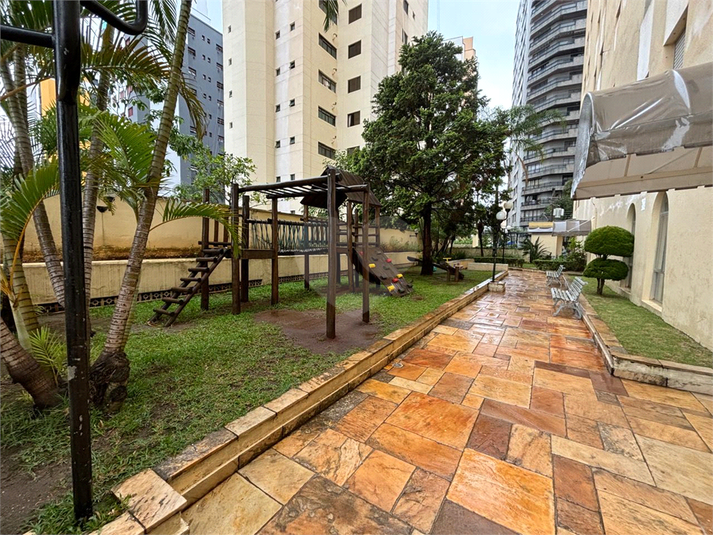 Venda Apartamento São Paulo Santa Teresinha REO1041570 24