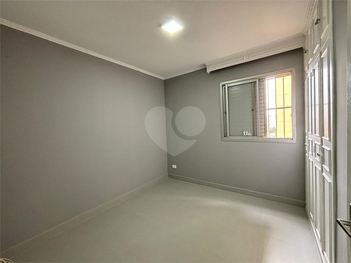 Venda Apartamento São Paulo Santa Teresinha REO1041570 17