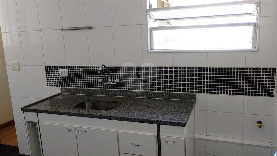 Venda Apartamento Rio De Janeiro Tijuca REO1041571 20