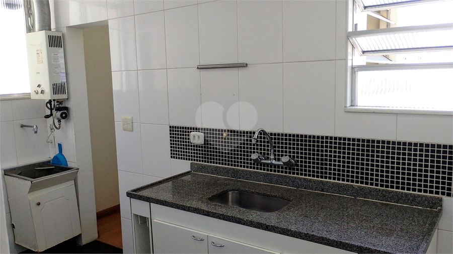 Venda Apartamento Rio De Janeiro Tijuca REO1041571 29