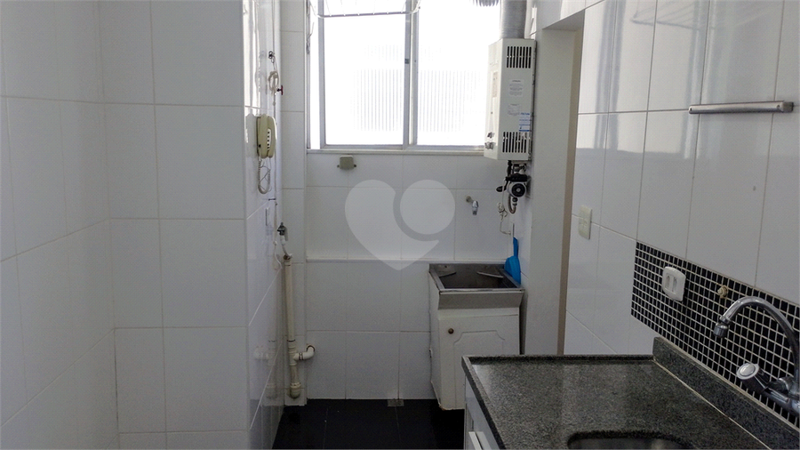 Venda Apartamento Rio De Janeiro Tijuca REO1041571 28