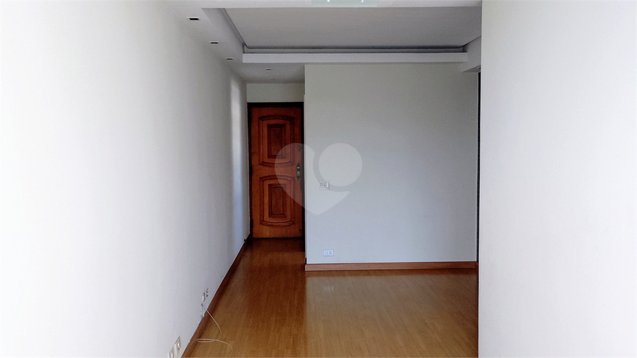 Venda Apartamento Rio De Janeiro Tijuca REO1041571 1