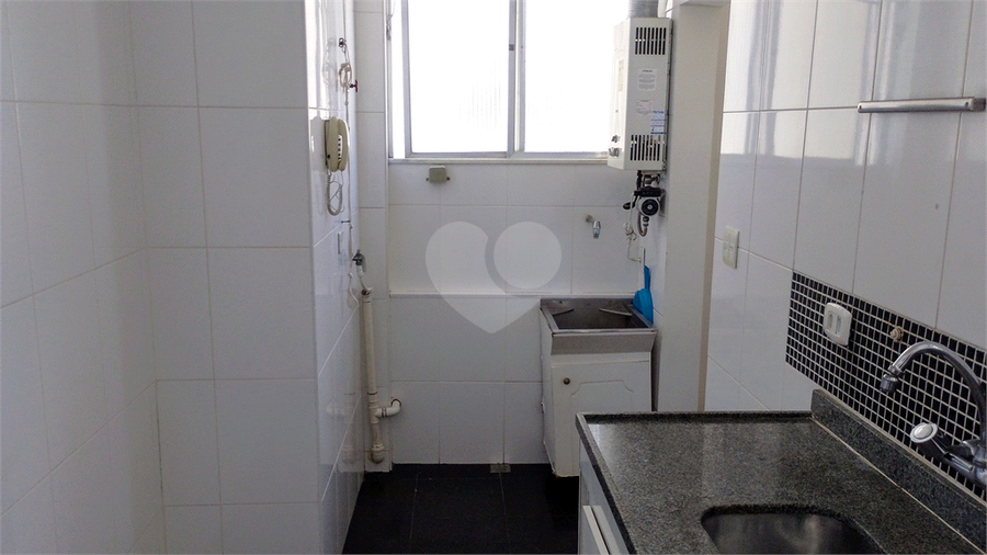 Venda Apartamento Rio De Janeiro Tijuca REO1041571 21