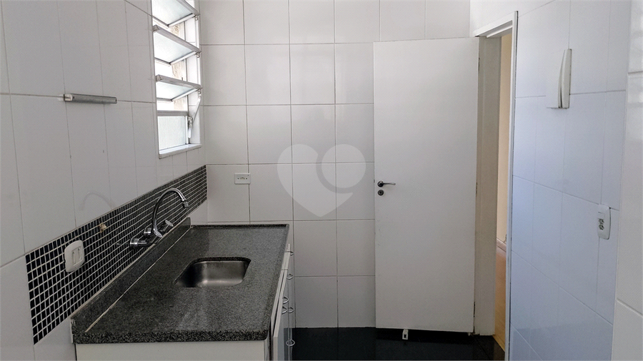 Venda Apartamento Rio De Janeiro Tijuca REO1041571 23