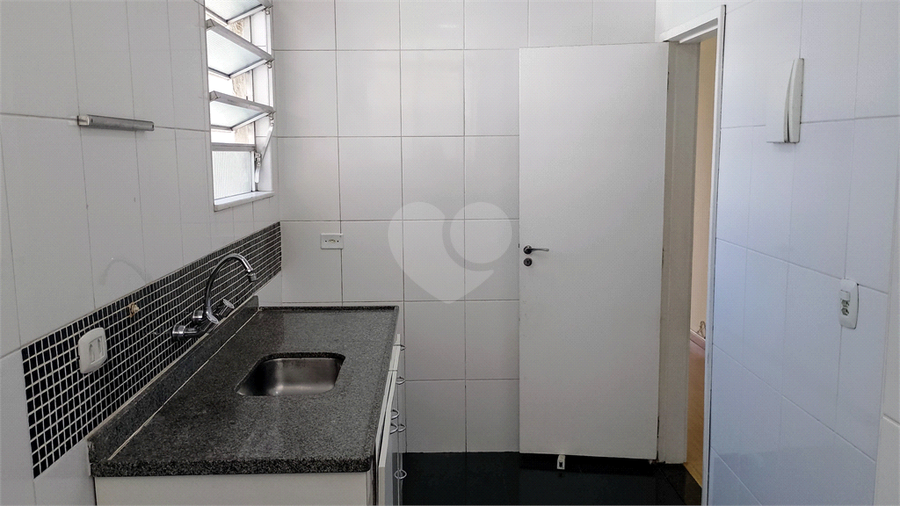 Venda Apartamento Rio De Janeiro Tijuca REO1041571 27