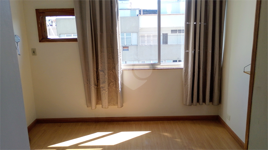 Venda Apartamento Rio De Janeiro Tijuca REO1041571 16