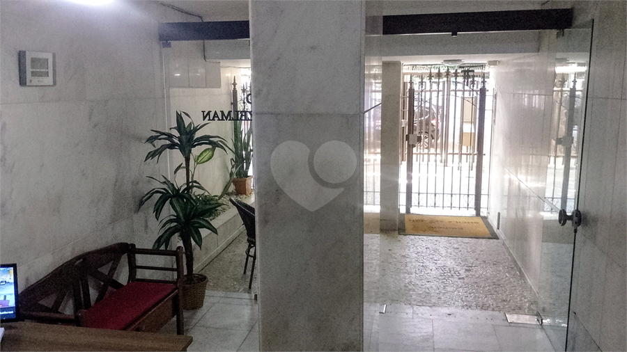 Venda Apartamento Rio De Janeiro Tijuca REO1041571 30