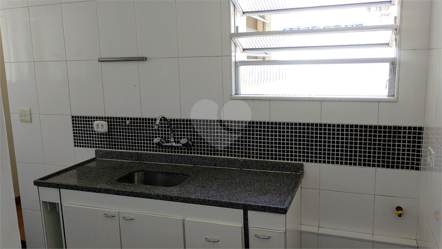 Venda Apartamento Rio De Janeiro Tijuca REO1041571 22