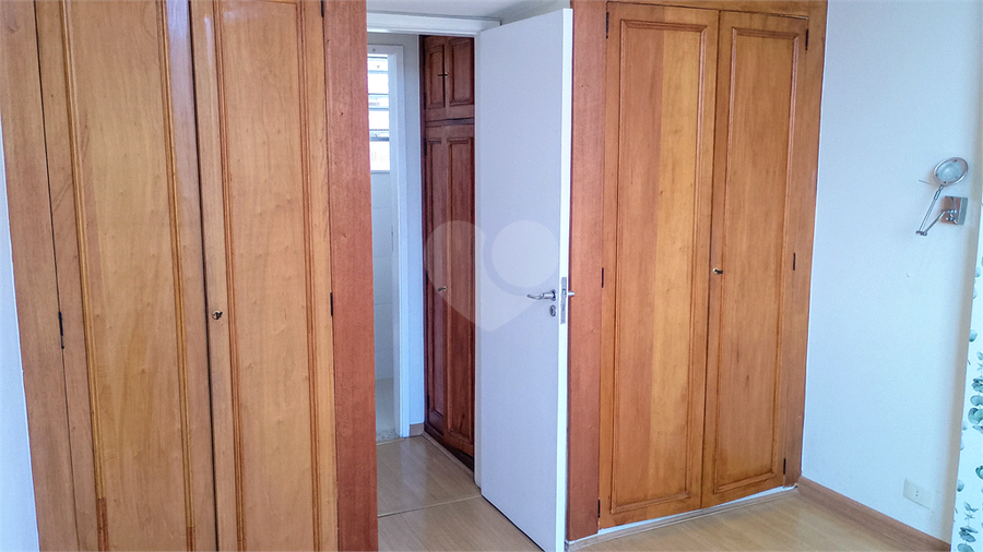 Venda Apartamento Rio De Janeiro Tijuca REO1041571 11