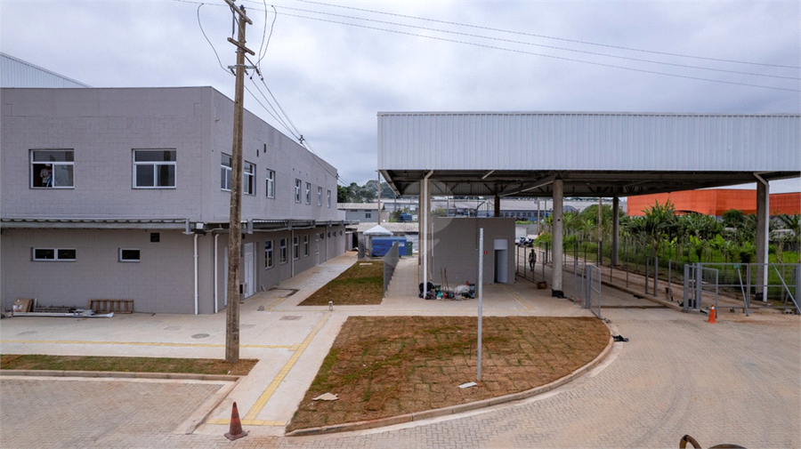 Aluguel Galpão Guarulhos Jardim Santo Afonso REO1041572 7