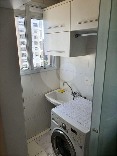 Aluguel Apartamento São Paulo Vila Nova Conceição REO1041587 13