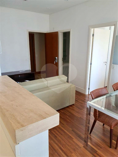 Aluguel Apartamento São Paulo Vila Nova Conceição REO1041587 6