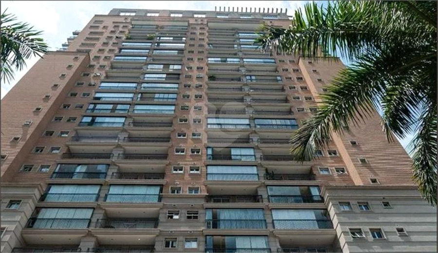 Aluguel Apartamento São Paulo Vila Nova Conceição REO1041587 26