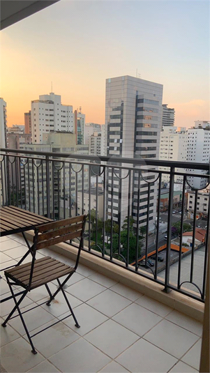 Aluguel Apartamento São Paulo Vila Nova Conceição REO1041587 3