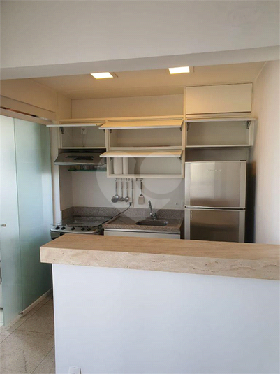 Aluguel Apartamento São Paulo Vila Nova Conceição REO1041587 12