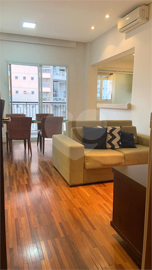 Aluguel Apartamento São Paulo Vila Nova Conceição REO1041587 1