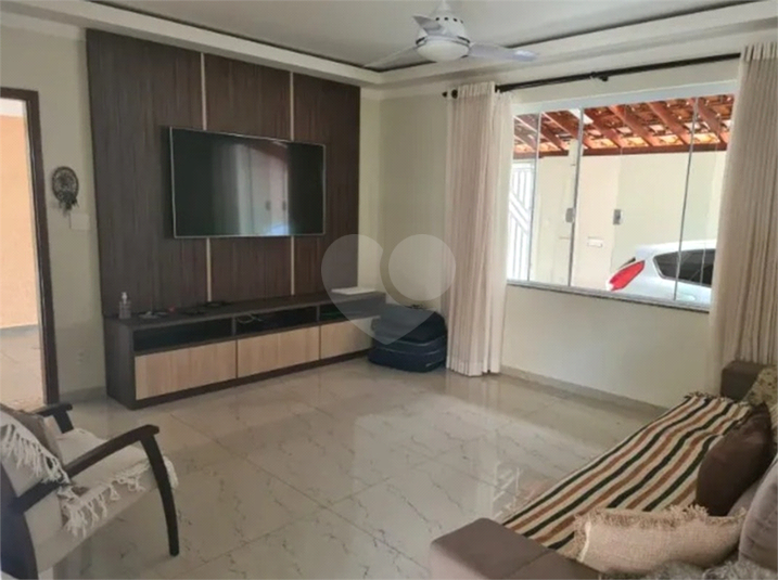 Venda Casa São Carlos Jardim Brasil REO1041588 6