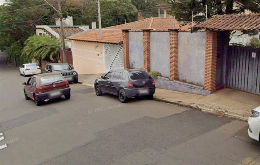 Venda Casa São Carlos Jardim Brasil REO1041588 21