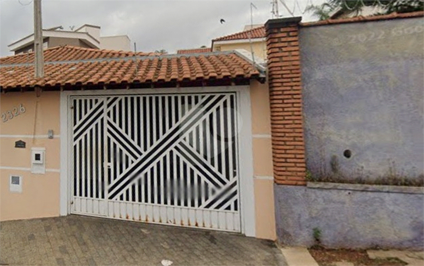 Venda Casa São Carlos Jardim Brasil REO1041588 3