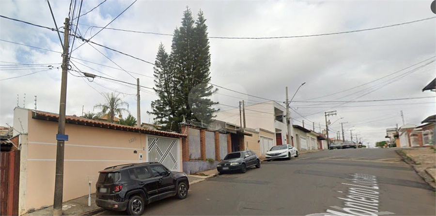 Venda Casa São Carlos Jardim Brasil REO1041588 22