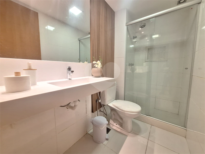 Venda Apartamento Niterói Icaraí REO1041589 14