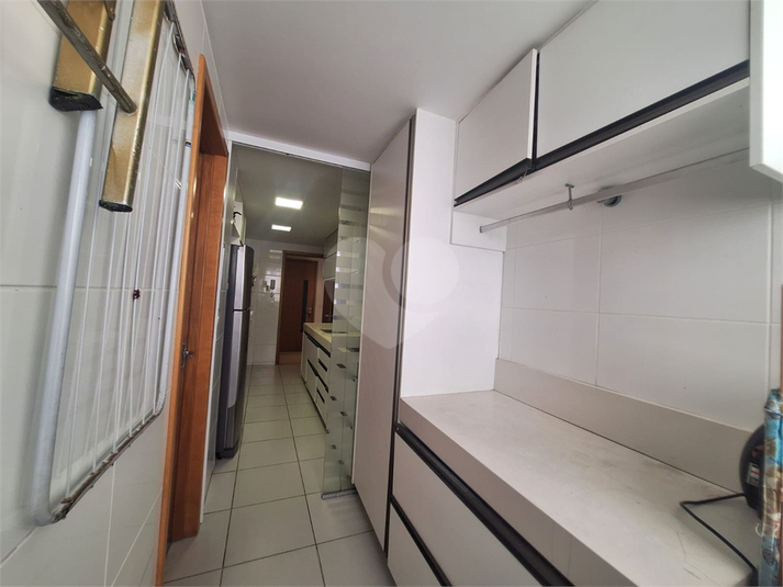 Venda Apartamento Niterói Icaraí REO1041589 26