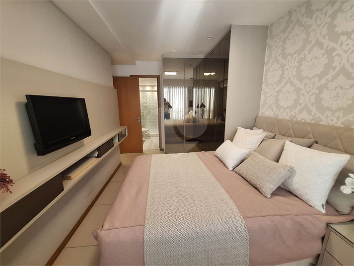 Venda Apartamento Niterói Icaraí REO1041589 16